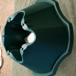 Jack Post Oasis Large Christmas Tree Stand - NWOT